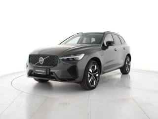 VOLVO XC60 usata, con Airbag