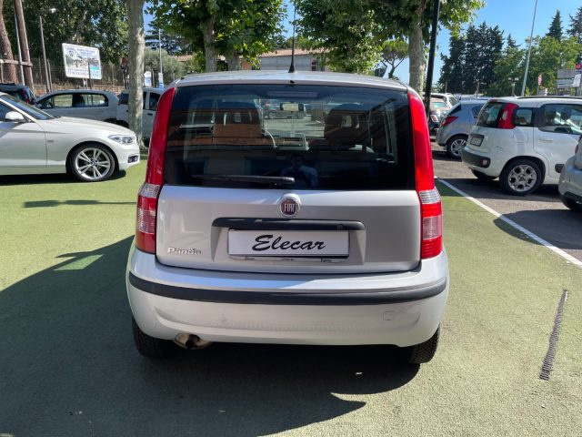 FIAT Panda usata, con Autoradio