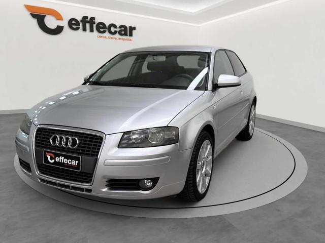 AUDI A3 usata, con ABS