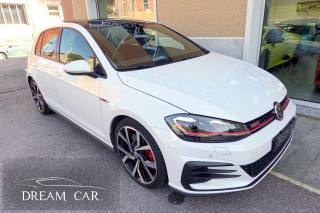 VOLKSWAGEN Golf GTI usata, con Autoradio