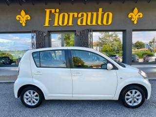 DAIHATSU Sirion usata, con Airbag laterali