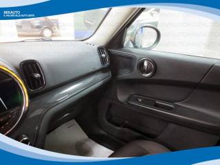 MINI Countryman usata, con Climatizzatore