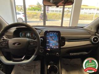 DR MOTOR DR 1.0 EV usata 12