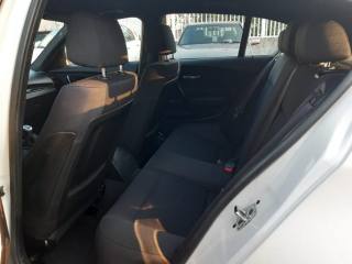 BMW 116 usata, con Immobilizzatore elettronico
