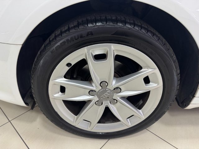 AUDI A3 usata 26