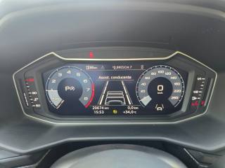 AUDI A1 usata, con Monitoraggio pressione pneumatici