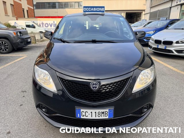 LANCIA Ypsilon usata, con Airbag Passeggero