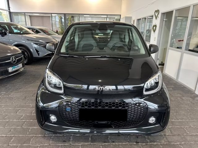 SMART ForTwo usata, con Airbag laterali