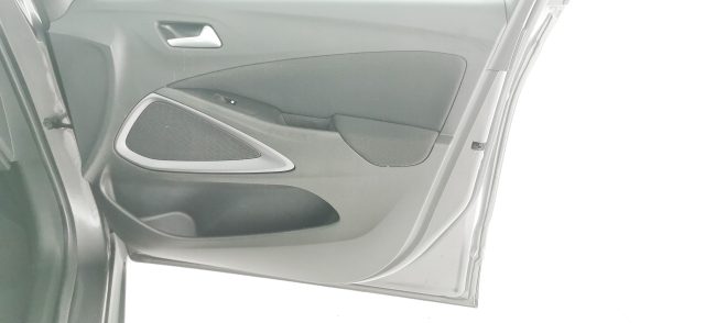 OPEL Crossland usata 48