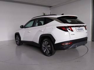 HYUNDAI Tucson usata, con Cruise Control