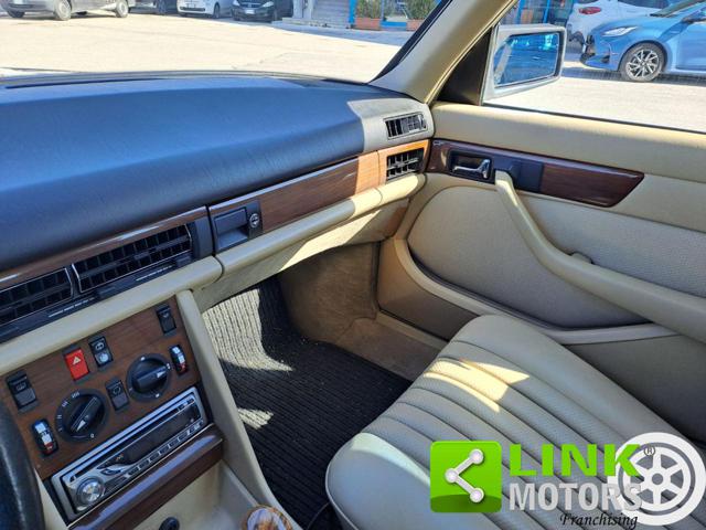 MERCEDES-BENZ 300 usata 35