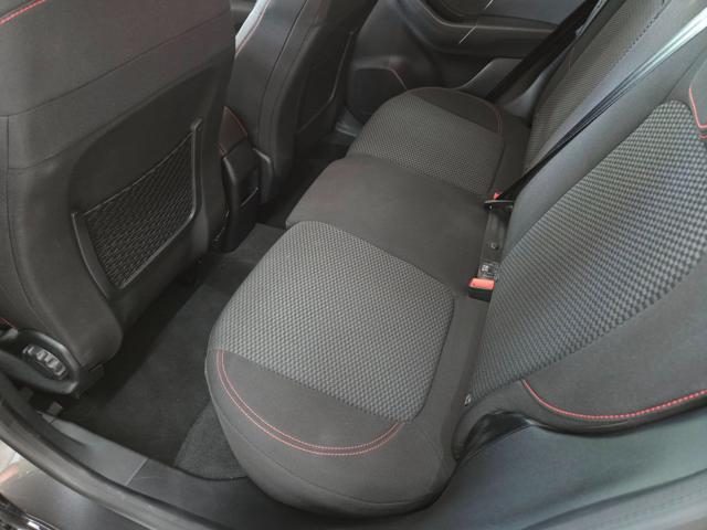 FORD Puma usata, con Airbag