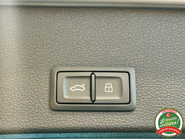 AUDI Q2 usata, con Controllo elettronico della corsia