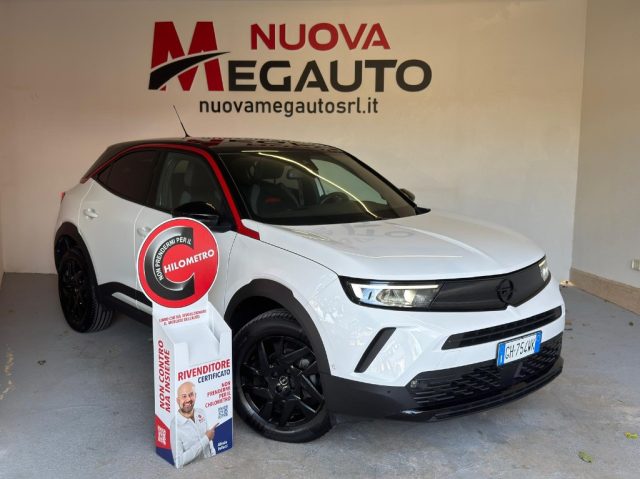 OPEL Mokka usata, con ABS