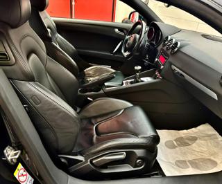 AUDI TT usata, con Controllo automatico clima