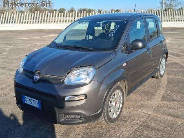 FIAT Panda usata, con Airbag