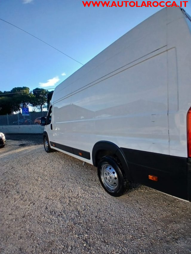 FIAT Ducato usata, con ESP