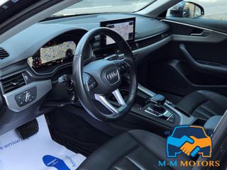 AUDI A4 usata, con Chiusura centralizzata