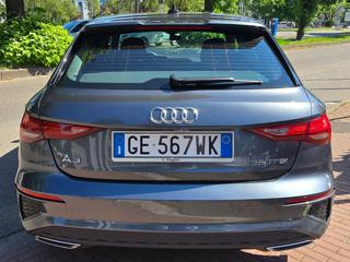 AUDI A3 usata, con Antifurto