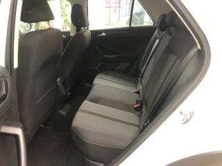 VOLKSWAGEN T-Roc usata, con Controllo trazione