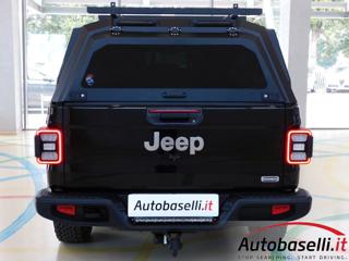 JEEP Gladiator usata, con Controllo automatico clima