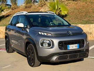 CITROEN C3 Aircross usata, con Airbag laterali