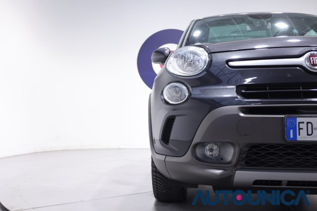 FIAT 500L usata 43