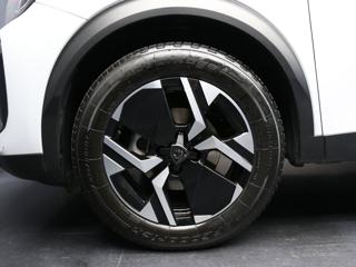 PEUGEOT 2008 usata, con Alzacristalli elettrici