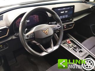 CUPRA Formentor usata, con Airbag Passeggero