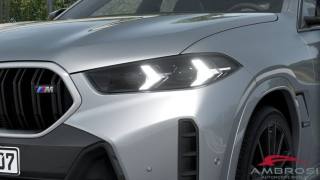 BMW X6 usata 5