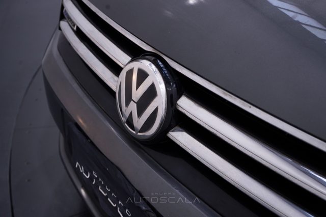 VOLKSWAGEN Caddy usata, con Sensore di luce