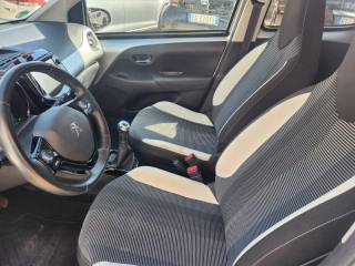 PEUGEOT 108 usata, con Immobilizzatore elettronico