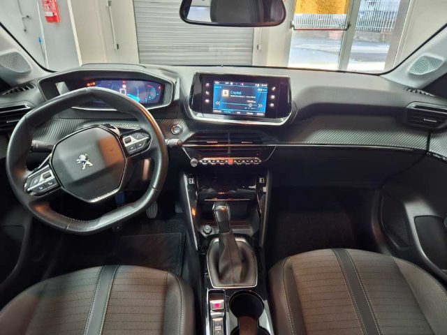 PEUGEOT 208 usata, con Controllo trazione