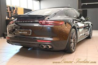 PORSCHE Panamera usata 112