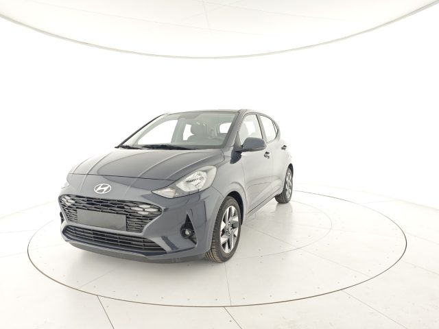 HYUNDAI i10 usata, con Airbag