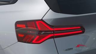 BMW X3 usata 6