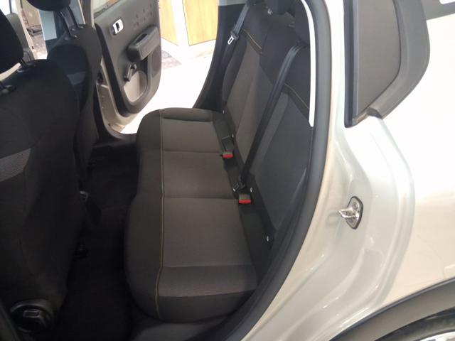 CITROEN C3 usata 21