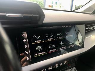 AUDI A3 usata, con Bluetooth