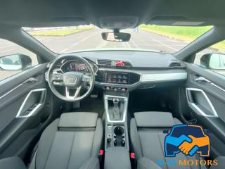 AUDI Q3 usata, con Controllo trazione