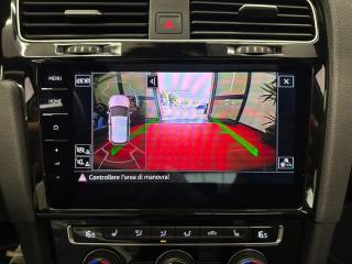 VOLKSWAGEN Golf GTI usata, con Controllo trazione