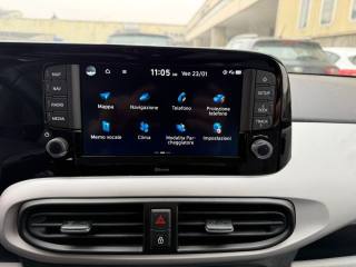 HYUNDAI i10 usata, con Controllo elettronico della corsia