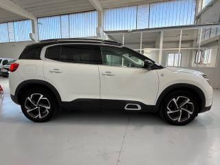CITROEN C5 Aircross usata, con Airbag Passeggero
