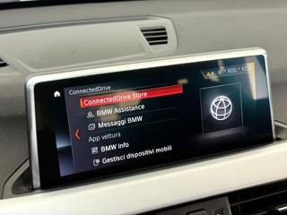 BMW X1 usata, con Immobilizzatore elettronico