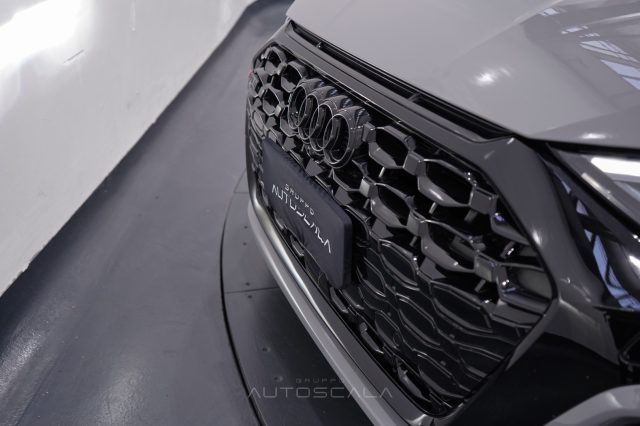 AUDI RS3 usata 33