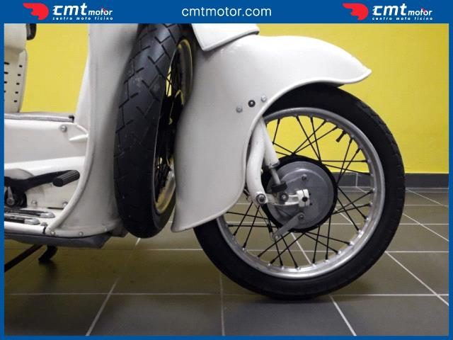 MOTO GUZZI Galletto 192 usata 7