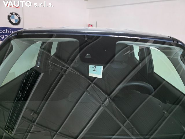 JEEP Renegade usata, con Servosterzo