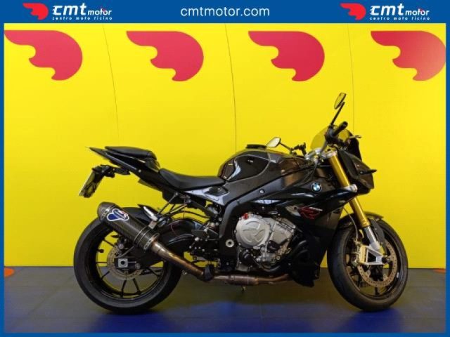 BMW S 1000 R usata 0