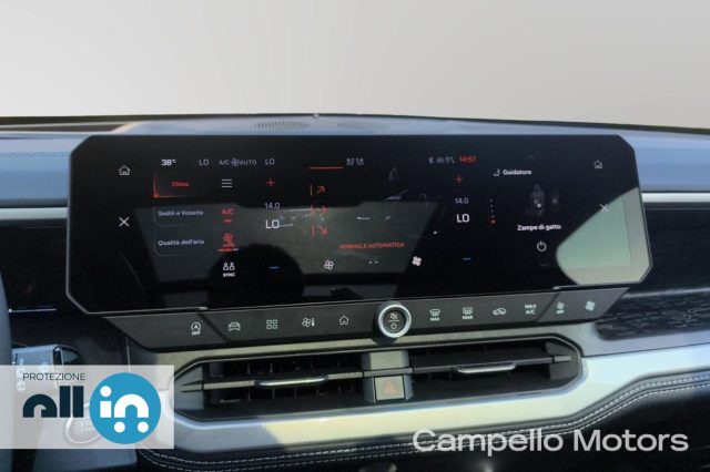 JEEP Compass usata 10