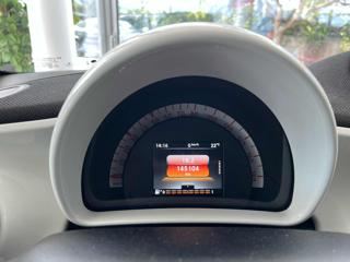 SMART ForFour usata, con Alzacristalli elettrici