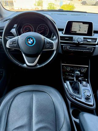 BMW 225 usata, con Controllo trazione